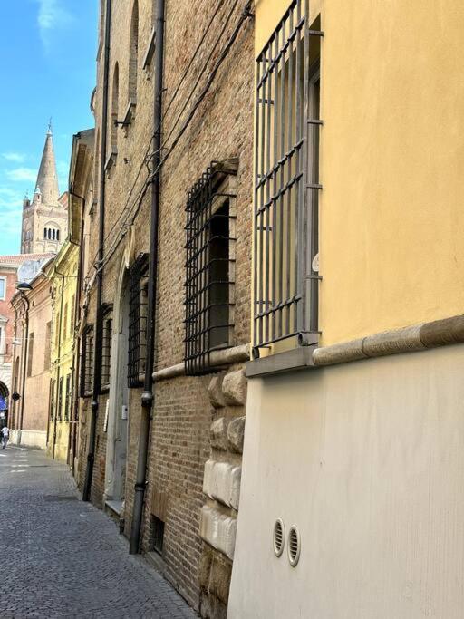 Casa Petrucci 2 Centro Storico Forlì Exterior foto