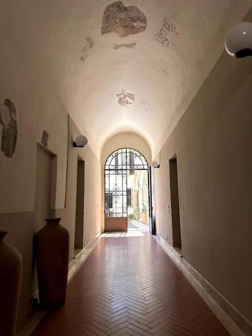Casa Petrucci 2 Centro Storico Forlì Exterior foto